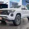 2024 Chevrolet Colorado 4WD Z71 Crew Cab 4x4 | One Owner | No Accidents! thumbnail image