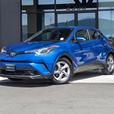 2018 Toyota C-HR XLE - No Accidents, Heated Seats thumbnail image 1