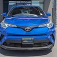 2018 Toyota C-HR XLE - No Accidents, Heated Seats thumbnail image 3
