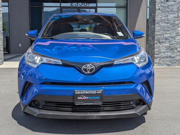 2018 Toyota C-HR XLE - No Accidents, Heated Seats image 3