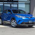 2018 Toyota C-HR XLE - No Accidents, Heated Seats thumbnail image 4
