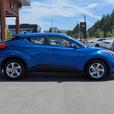 2018 Toyota C-HR XLE - No Accidents, Heated Seats thumbnail image 5