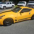 2019 Nissan  370Z Coupe Heritage Edition thumbnail image 2