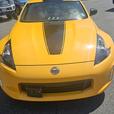 2019 Nissan  370Z Coupe Heritage Edition thumbnail image 3