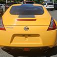 2019 Nissan  370Z Coupe Heritage Edition thumbnail image 4