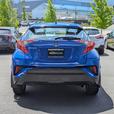 2018 Toyota C-HR XLE - No Accidents, Heated Seats thumbnail image 7