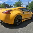 2019 Nissan  370Z Coupe Heritage Edition thumbnail image 7