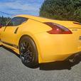2019 Nissan  370Z Coupe Heritage Edition thumbnail image 8