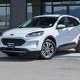 2021 Ford Escape SEL - AWD, Heated Seats, NAV thumbnail image
