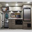 Used 2021 Thor Motor Coach Compass 23TW thumbnail image 2