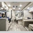 Used 2021 Thor Motor Coach Compass 23TW thumbnail image 4