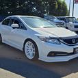 2014 Honda Civic thumbnail image