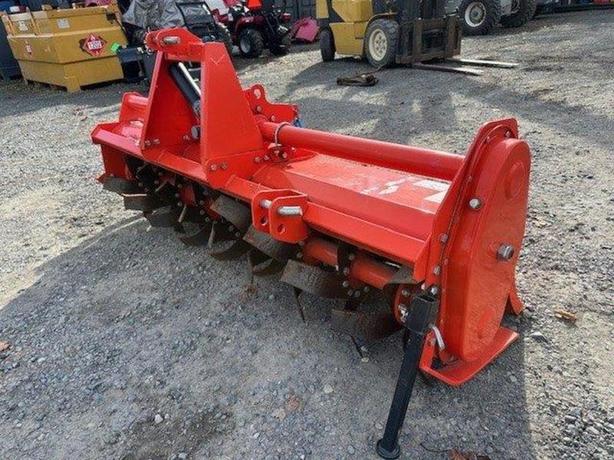 2024 Braber TS180 image 6