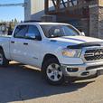 2023 Ram 1500 Bighorn 4WD - Heated Seats, Heated Wheel thumbnail image 4