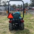 2024 Mahindra 1100 series 1120 HST thumbnail image 6