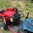2024 Mahindra 1100 series 1120 HST thumbnail image 7