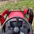 2024 Mahindra 1100 series 1120 HST thumbnail image 8