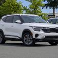 2024 Kia Seltos S - No Accidents, AWD, Heated Seats thumbnail image 4