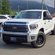 2018 Toyota Tundra 4WD - Heated Seats, Nav, Back-up Camera thumbnail image 1