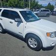 2008 Ford  Escape Hybrid thumbnail image 1
