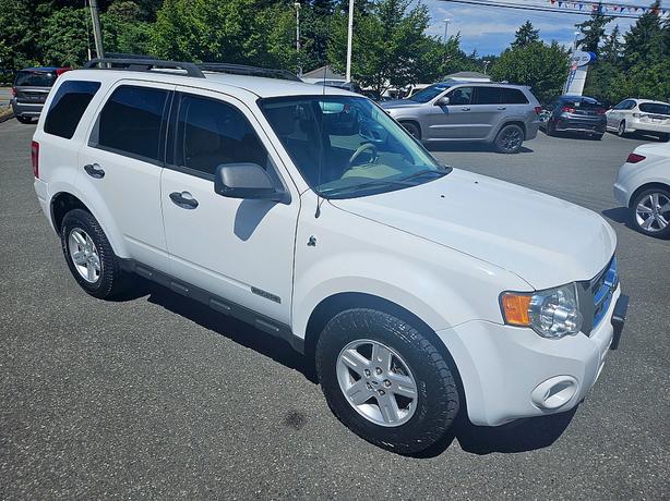 2008 Ford  Escape Hybrid image 1