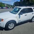 2008 Ford  Escape Hybrid thumbnail image 2