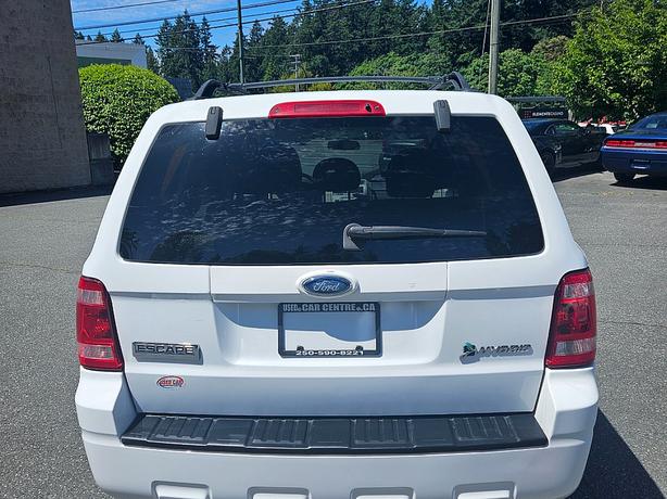 2008 Ford  Escape Hybrid image 3