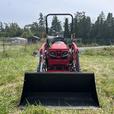 2024 Mahindra 1100 series 1120 HST thumbnail image 3