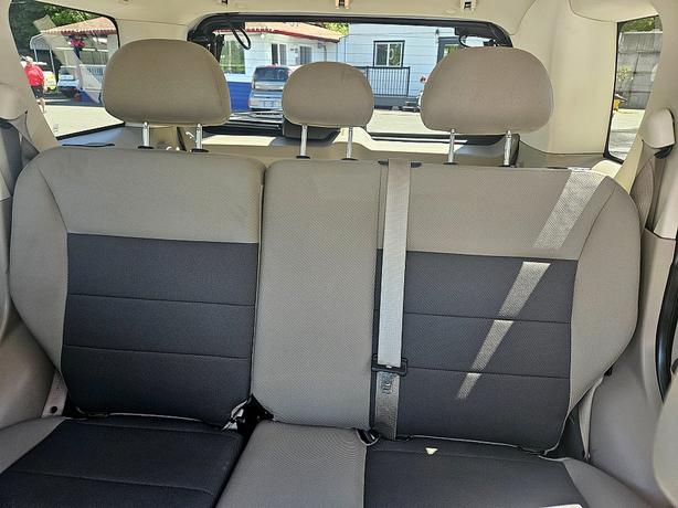 2008 Ford  Escape Hybrid image 6