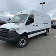 2024 Mercedes-Benz Sprinter Base thumbnail image