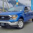 2023 Ford F-150 XLT - 4x4, Trailer Brake Control, Back-up Camera thumbnail image 1