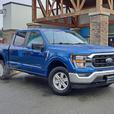 2023 Ford F-150 XLT - 4x4, Trailer Brake Control, Back-up Camera thumbnail image 4