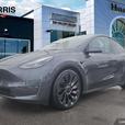 2023 Tesla Model Y Performance AWD | One Owner! thumbnail image