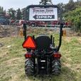 2024 Mahindra 1100 series 1120 HST thumbnail image 6