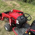 2024 Mahindra 1100 series 1120 HST thumbnail image 7