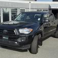 2022 Toyota Tacoma V6 thumbnail image 1