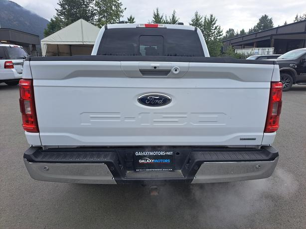 2022 Ford F-150 XLT - 4WD, Heated Seats image 7