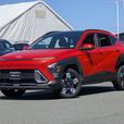 2024 Hyundai Kona Preferred - No Accidents, AWD, Sunroof thumbnail image 1