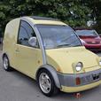 1989 Nissan S-Cargo thumbnail image 1
