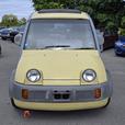 1989 Nissan S-Cargo thumbnail image 2