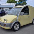 1989 Nissan S-Cargo thumbnail image 3