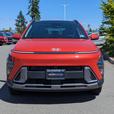 2024 Hyundai Kona Preferred - No Accidents, AWD, Sunroof thumbnail image 3