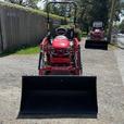 2024 Mahindra 1100 series 1120 HST thumbnail image 3