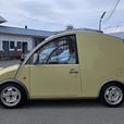 1989 Nissan S-Cargo thumbnail image 4