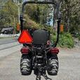 2024 Mahindra 1100 series 1120 HST thumbnail image 7