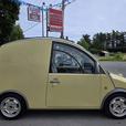 1989 Nissan S-Cargo thumbnail image 8