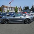2022 Ford Mustang GT Premium Fastback | No Reported Accidents! thumbnail image 3