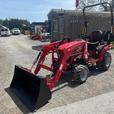 2024 Mahindra 1100 series 1120 HST thumbnail image 2