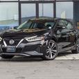 2022 Nissan Maxima SL - No Accidents, Navigation, Sunroof thumbnail image