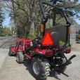 2024 Mahindra 1100 series 1120 HST thumbnail image 8